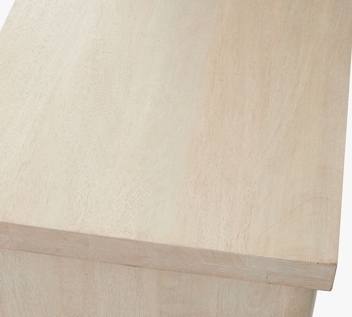 Cayman Rotating L-Shaped Desk thumbnail 5