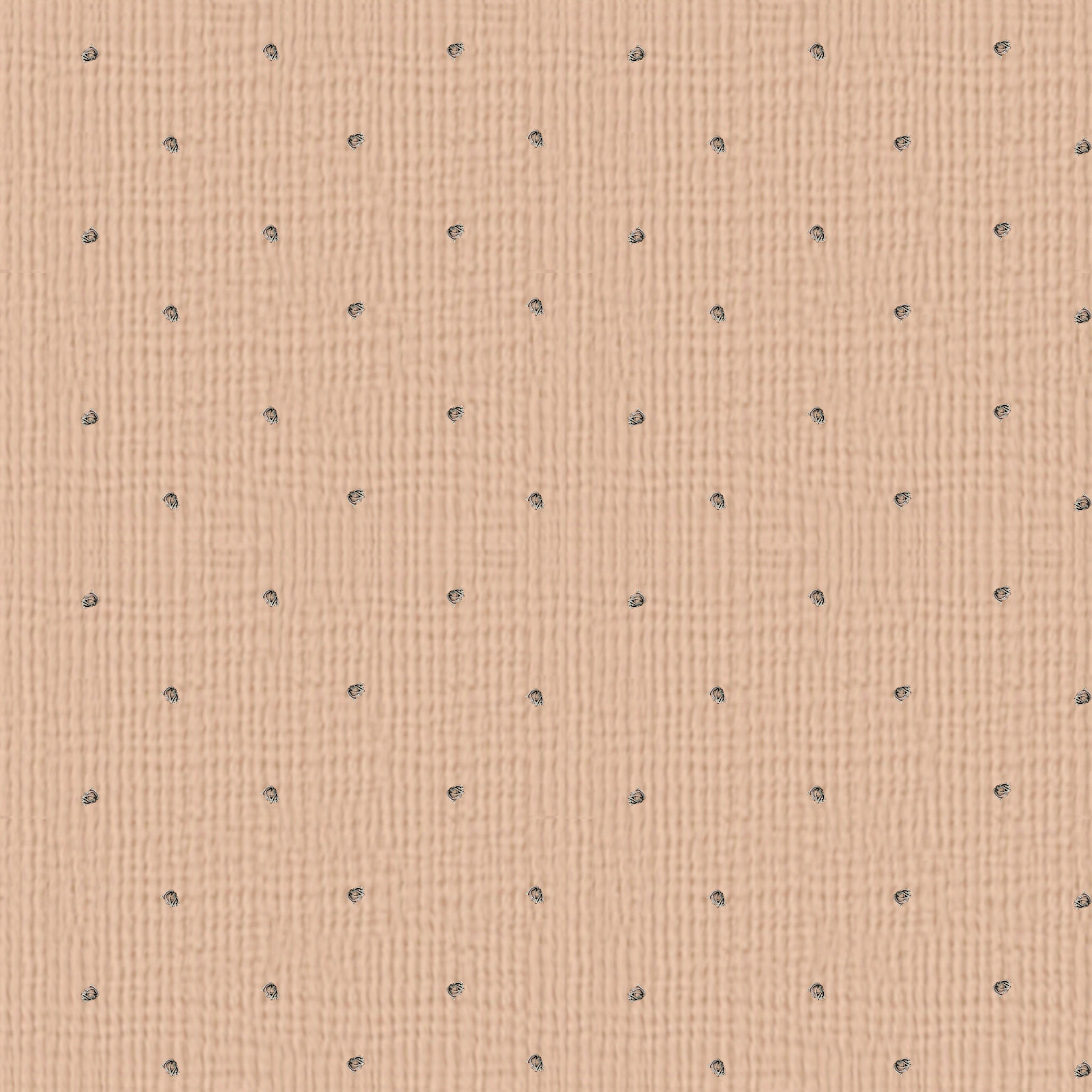 Dreamy Gauze Cotton Quilt & Shams - Queen thumbnail 4