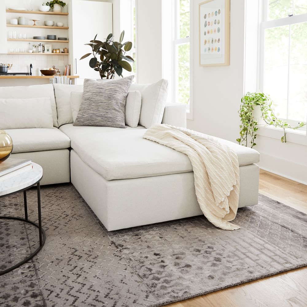 Harmony Modular Ottoman thumbnail 2