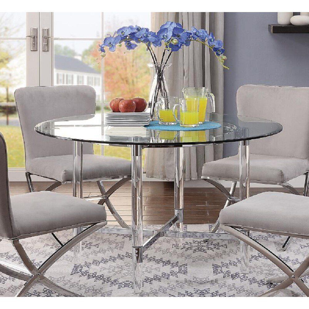 Flyte Dining Table thumbnail 2