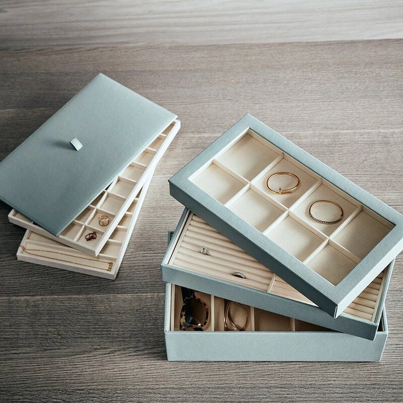 Park Jewelry Organizer Tray thumbnail 3