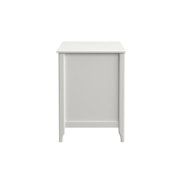 Ava Regency Storage Desk (45") thumbnail 3