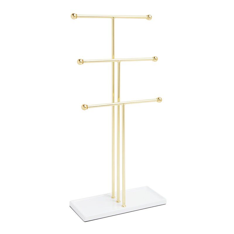 Trigem Jewelry Stand thumbnail 2