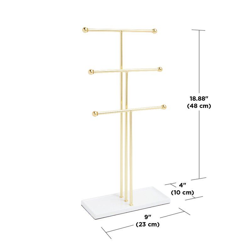 Trigem Jewelry Stand thumbnail 6