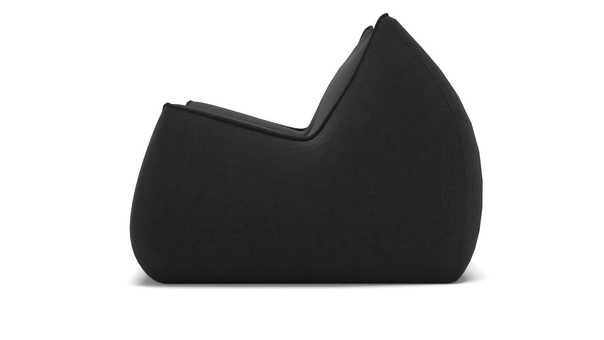 Big Joe Large Bean Bag Lounger thumbnail 3