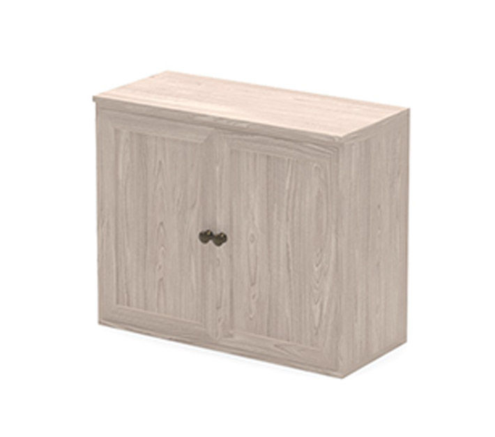 Short Cabinet With Doors thumbnail 2