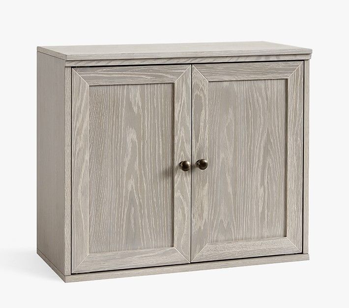 Short Cabinet With Doors thumbnail 4