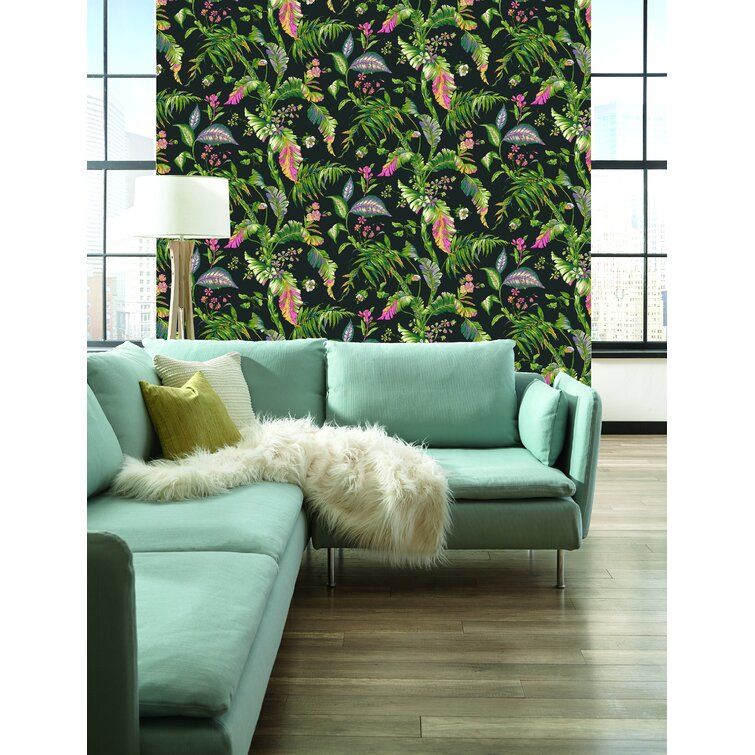 Orizaba Fiji Garden Wallpaper thumbnail 2