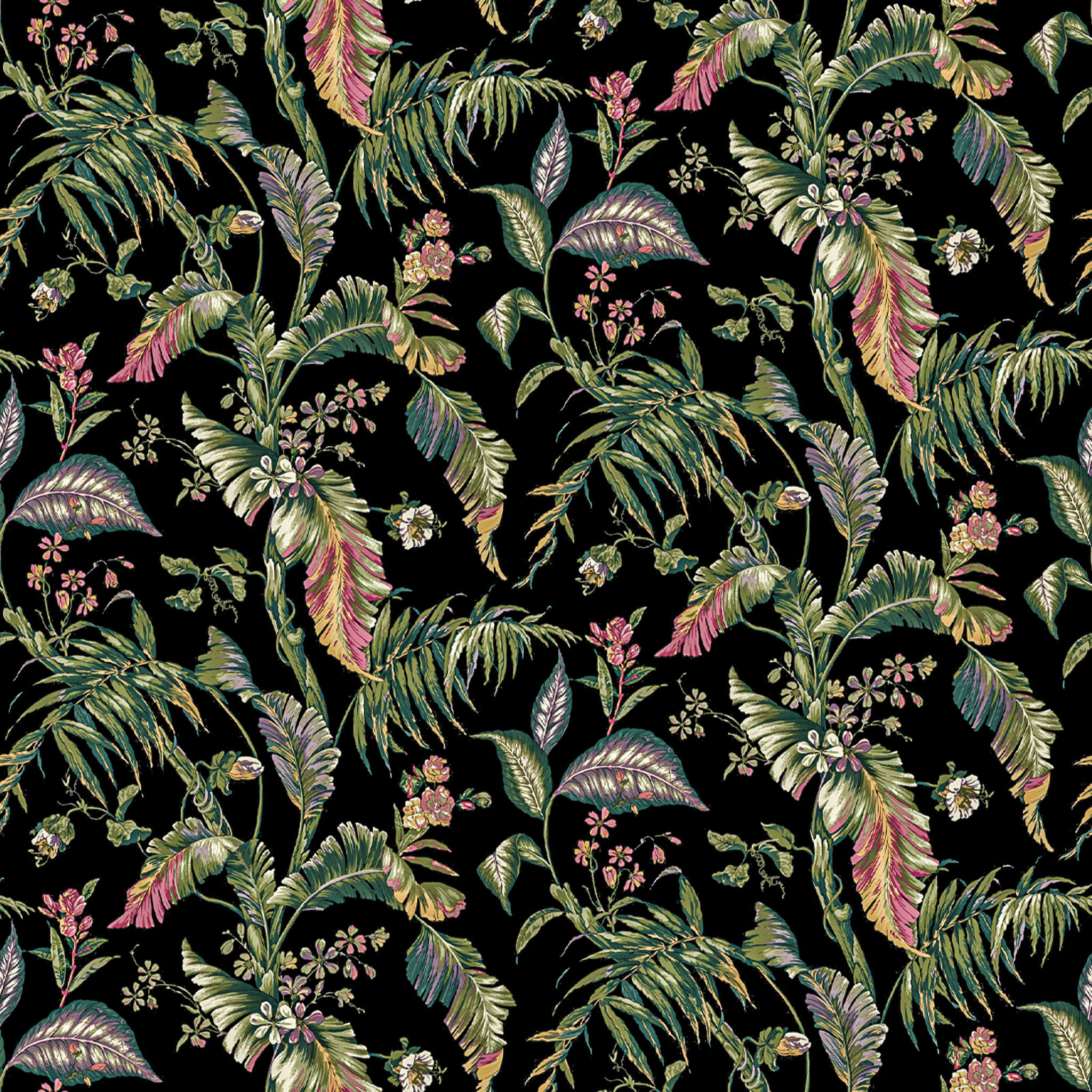 Orizaba Fiji Garden Wallpaper thumbnail 4