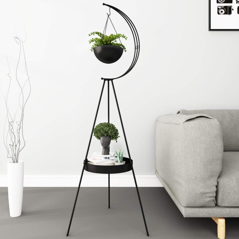 Danjean Free Form Multi-Tiered Plant Stand thumbnail 2