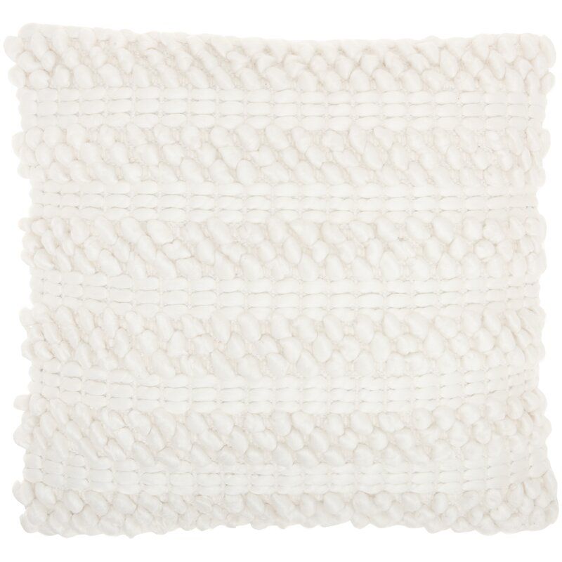 Valerie Square Pillow Cover And Insert With Insert-20"x20" thumbnail 5