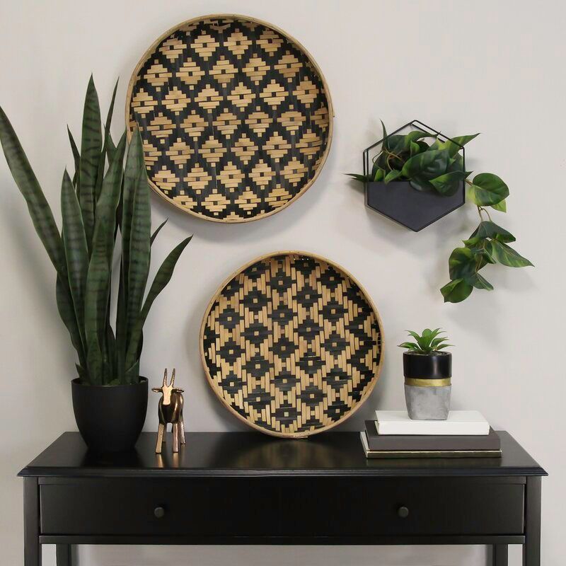 Metal Wall Planter thumbnail 6