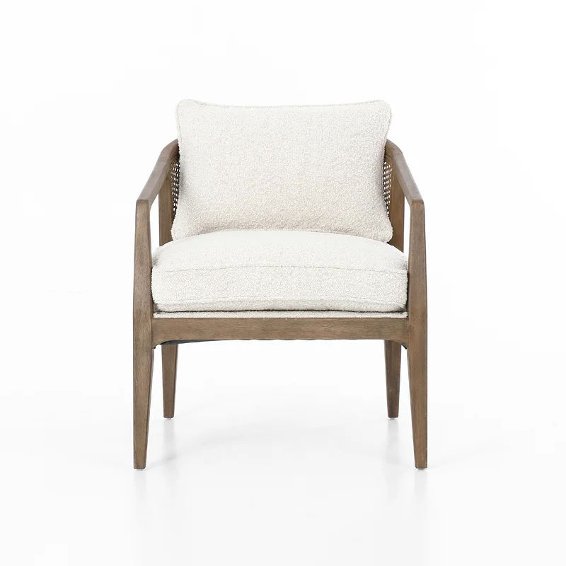 Alec Accent Chair thumbnail 3