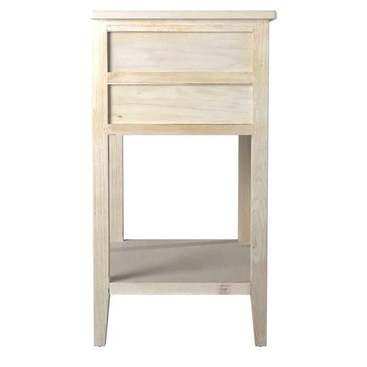Portland Nightstand thumbnail 4