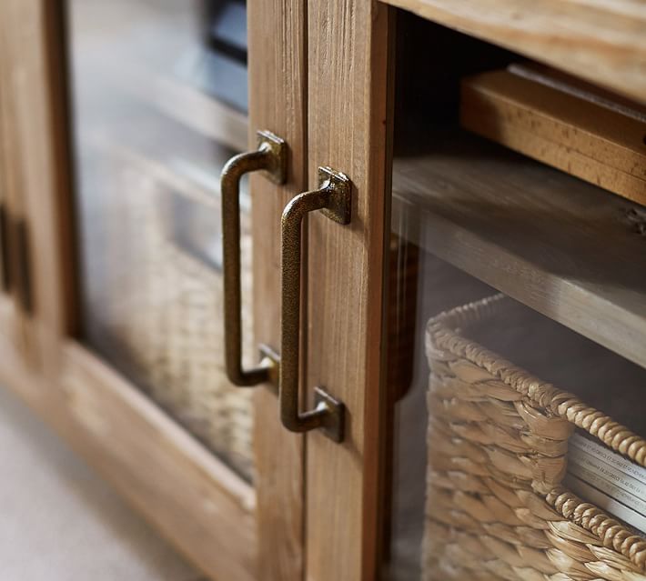 Parker Reclaimed Media Console thumbnail 4