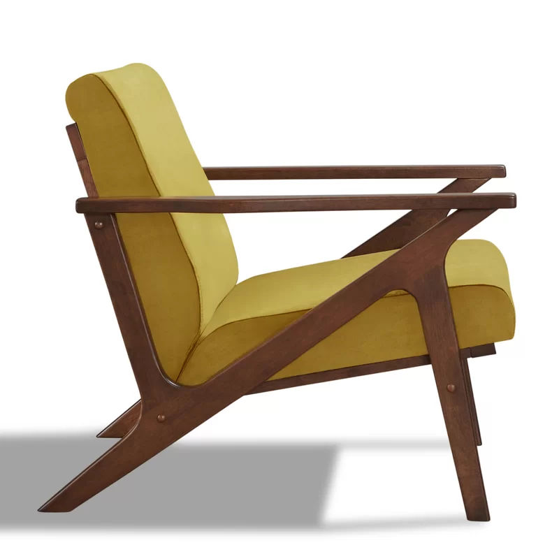 Duffield Armchair thumbnail 2