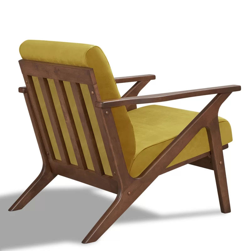 Duffield Armchair thumbnail 3