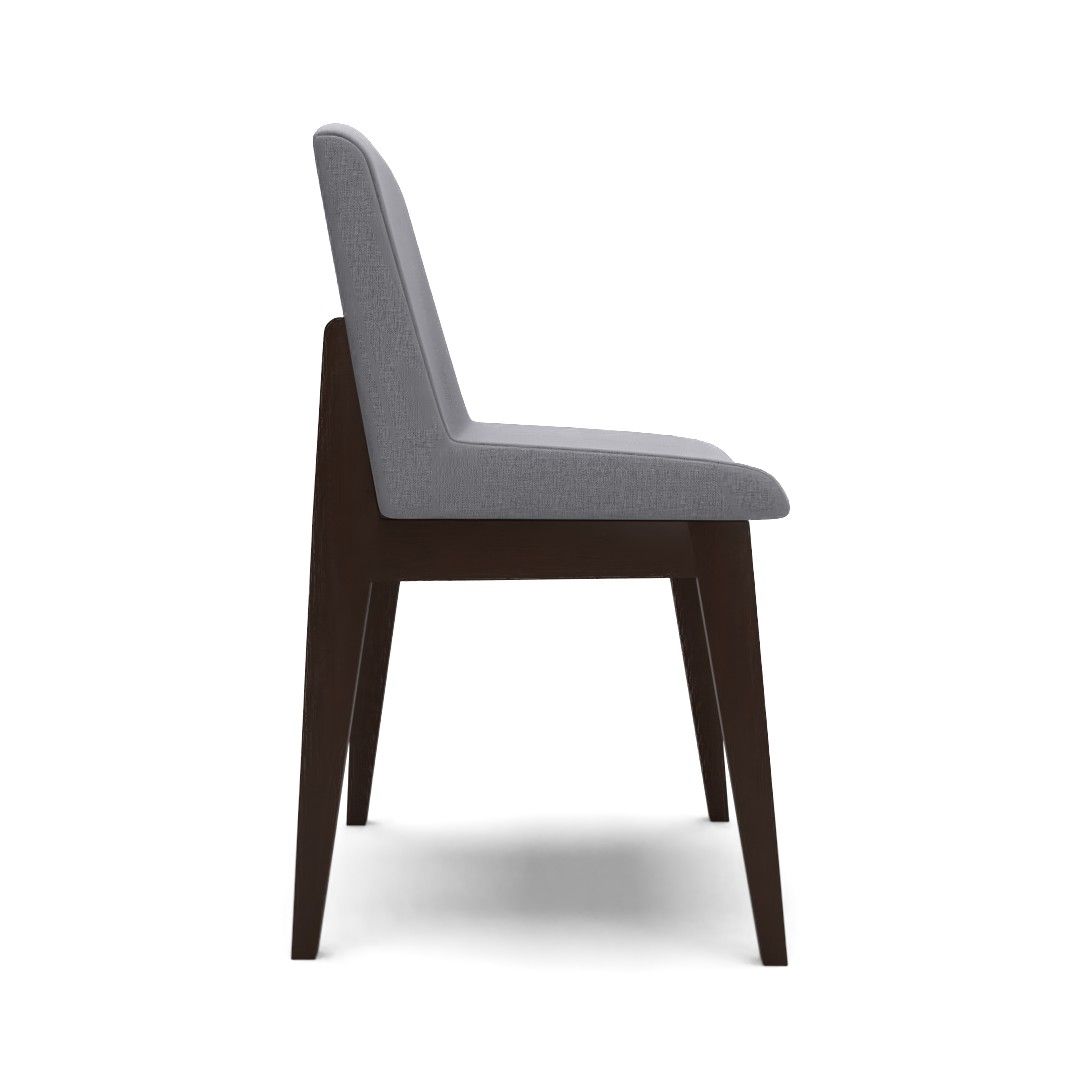 Burchell Side Chair Set of 2 thumbnail 2
