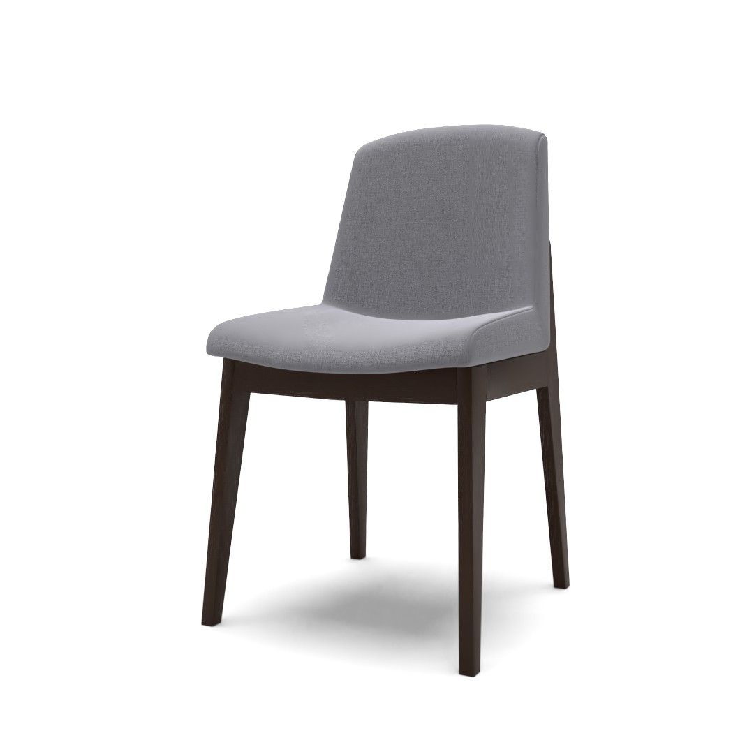 Burchell Side Chair Set of 2 thumbnail 3