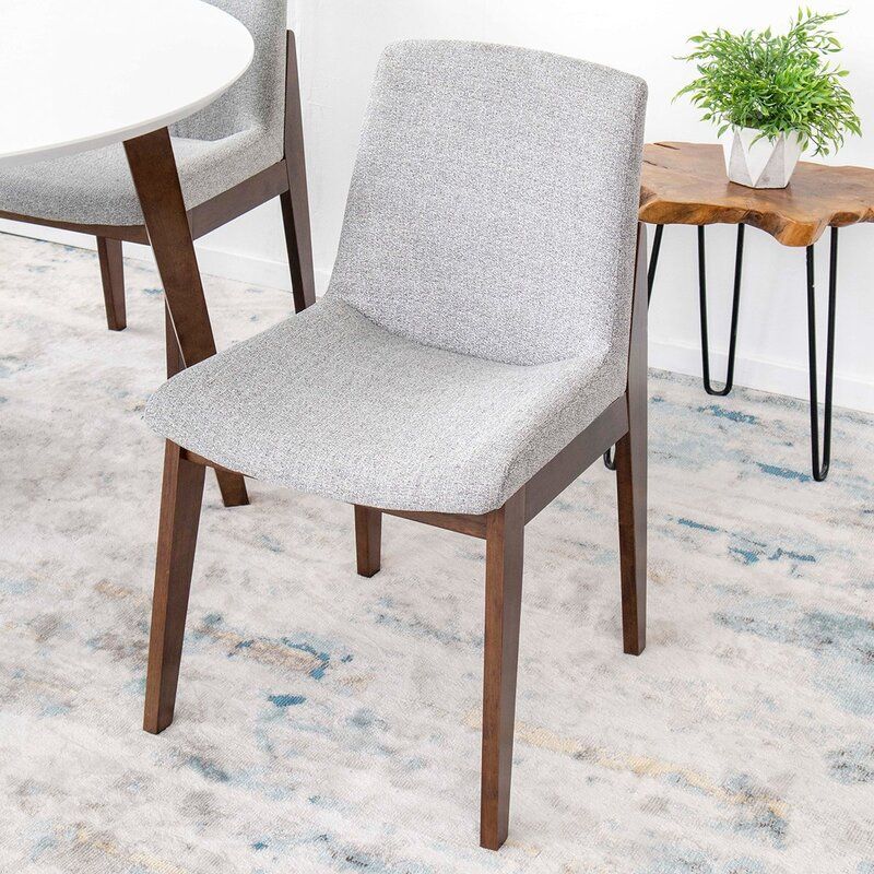 Burchell Side Chair Set of 2 thumbnail 5