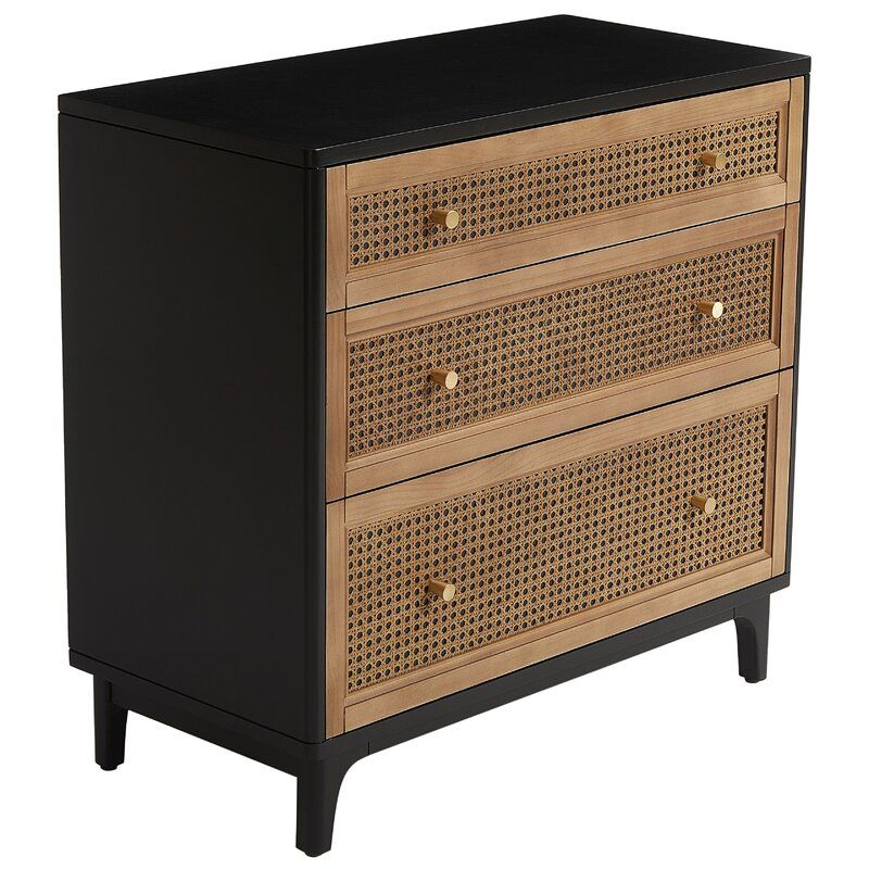 Pollard Tall Drawer Accent Chest thumbnail 2