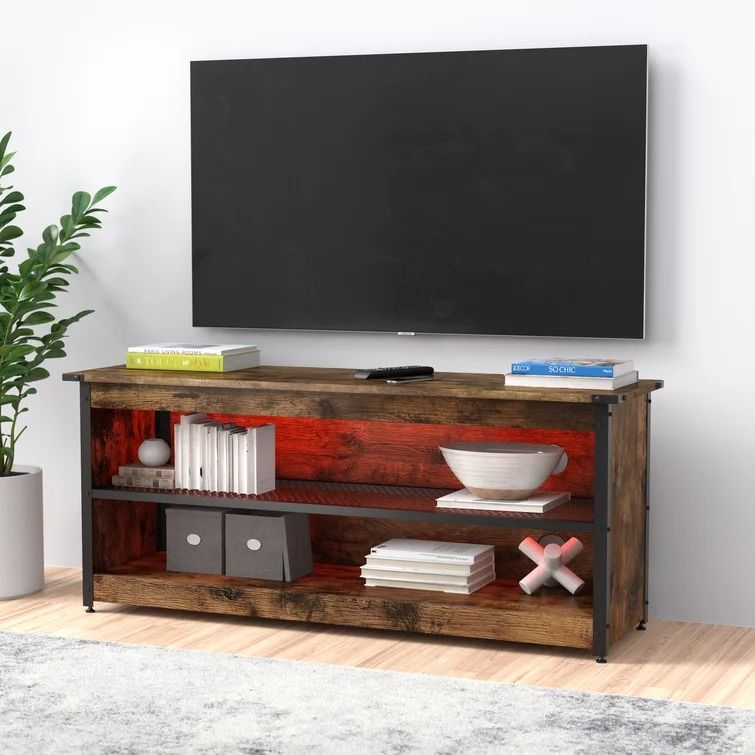 Antenore TV Stand  thumbnail 2