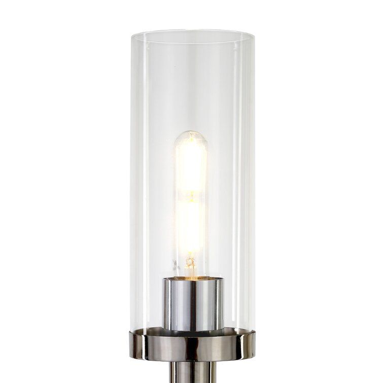 Beals Torchiere Lamp thumbnail 3