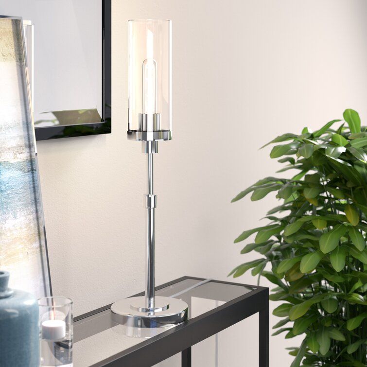 Beals Torchiere Lamp thumbnail 5