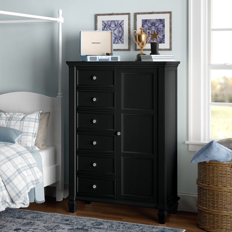 Magness 8 Drawer thumbnail 3