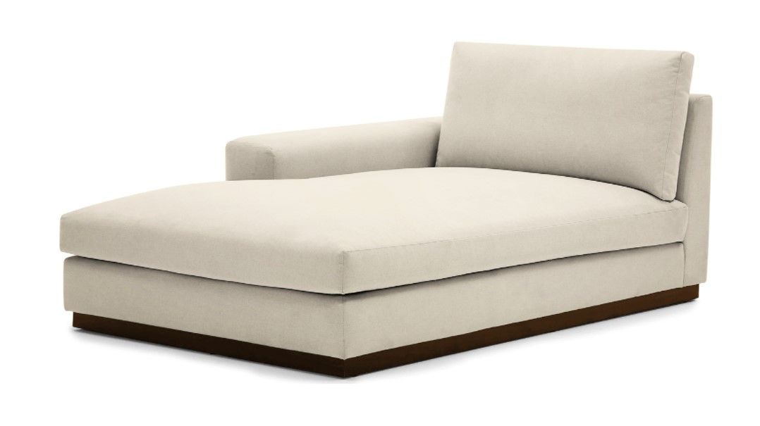 Holt Single Left Arm Chaise thumbnail 2