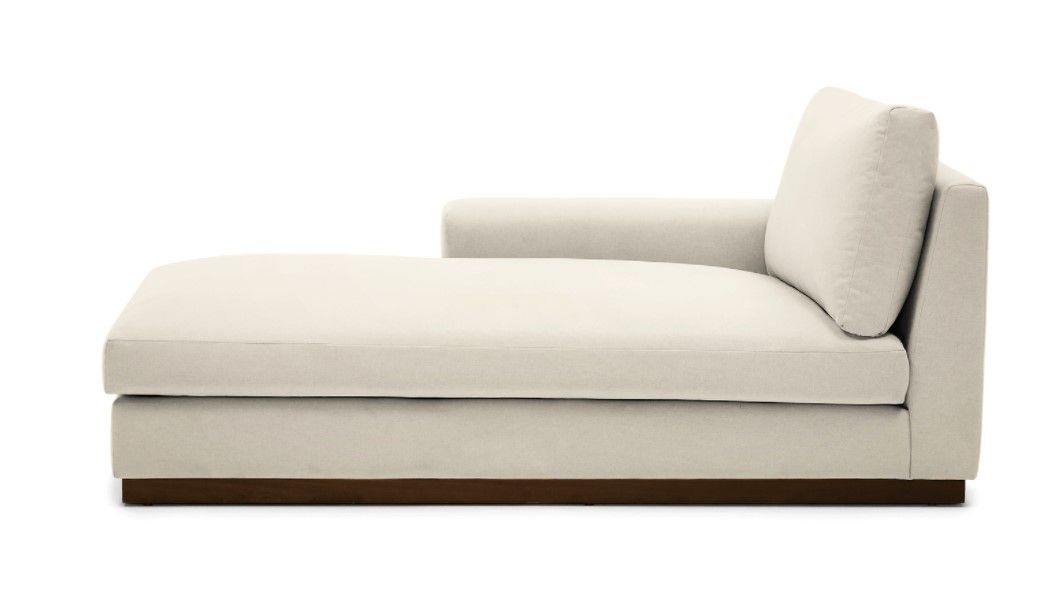 Holt Single Left Arm Chaise thumbnail 3