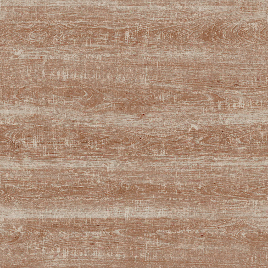 Elle Round Wood Accent Mirror thumbnail 10