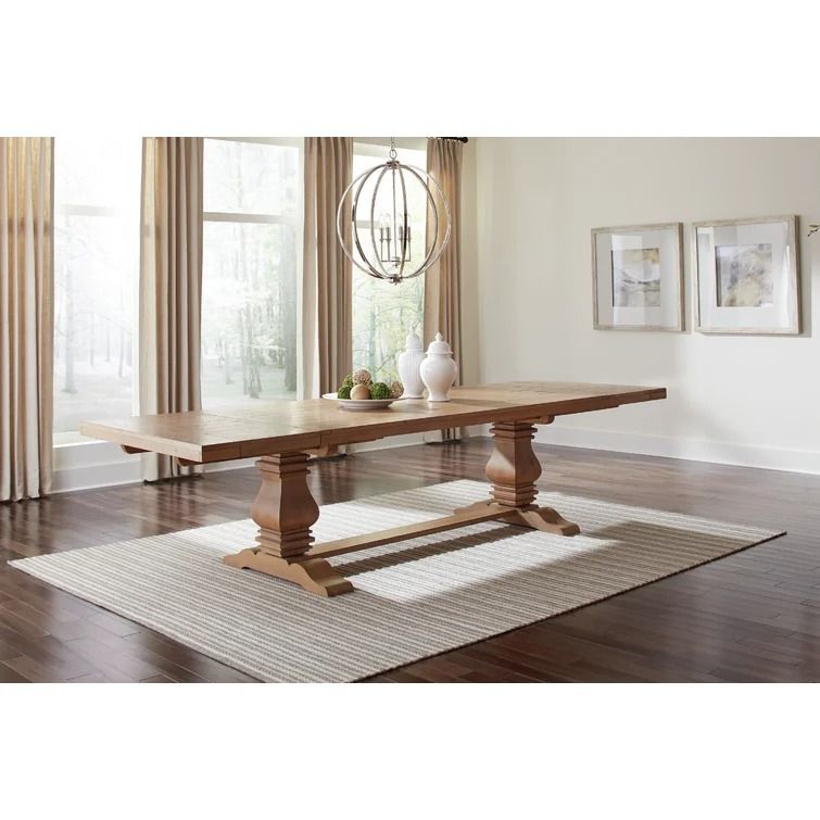 Bewdley Dining Table thumbnail 2