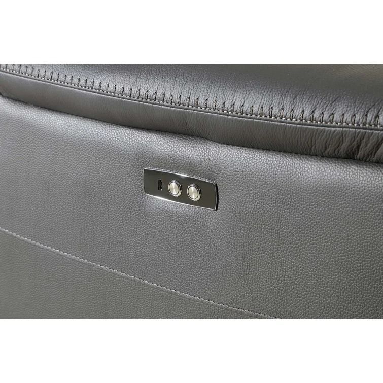 Thijmen Symmetrical Reclining Corner Sectional thumbnail 4