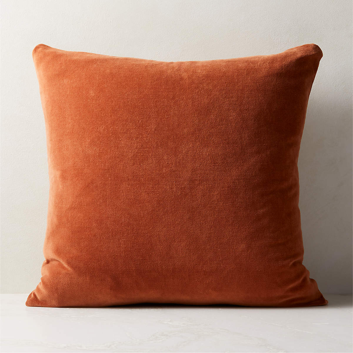 Ember Pillow With Insert-23"x23" thumbnail 2