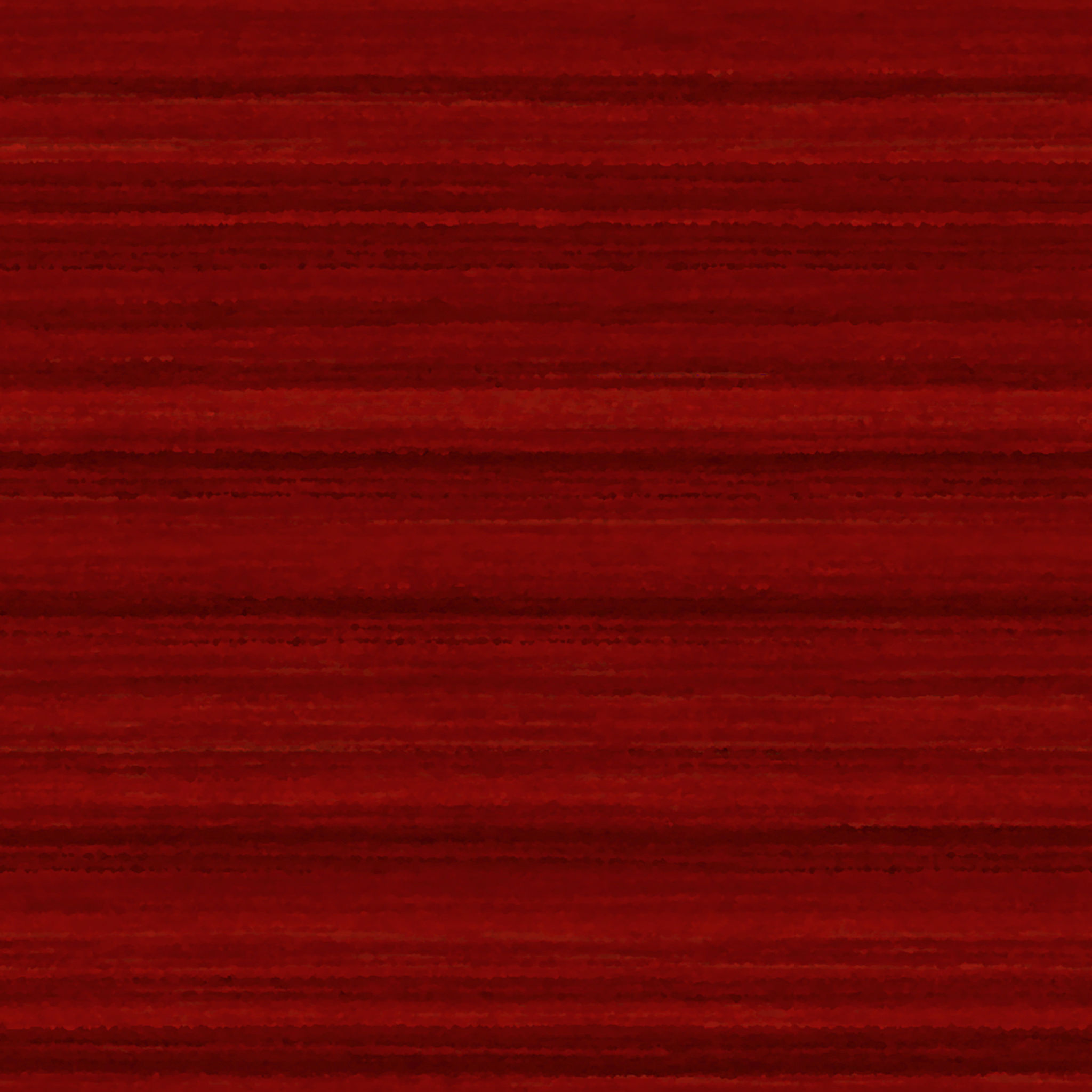 Red Teebar Wood Floor Vase thumbnail 6