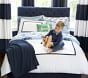 Decorator Organic Duvet Cover Twin thumbnail 2
