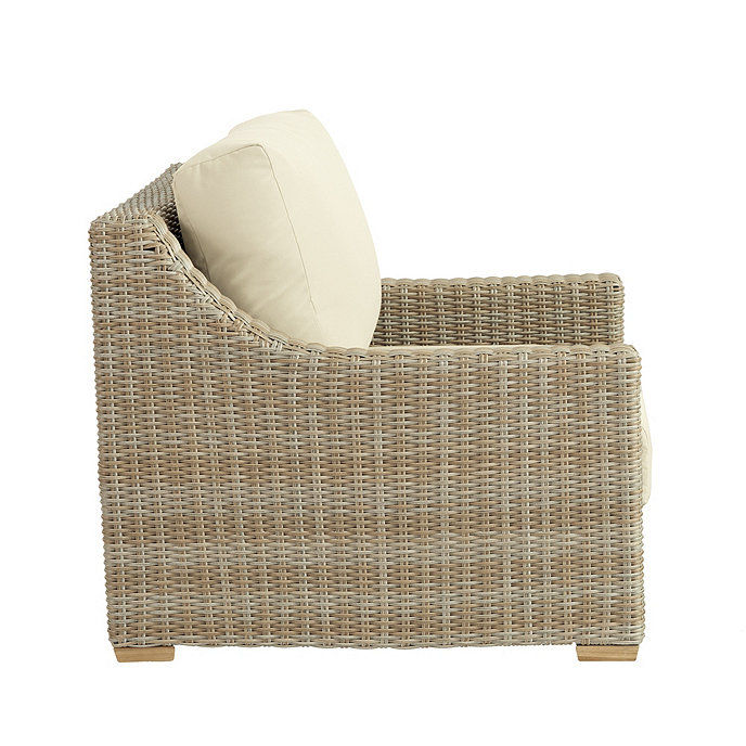 Navio Lounge Chair with Cushions thumbnail 5