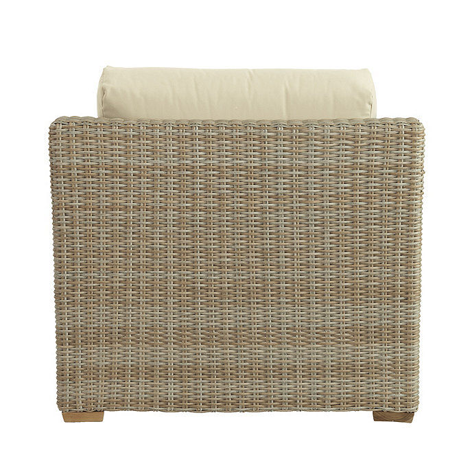 Navio Lounge Chair with Cushions thumbnail 6