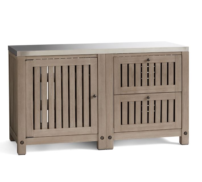 Build Your Own - Abbott Outdoor Kitchen thumbnail 3