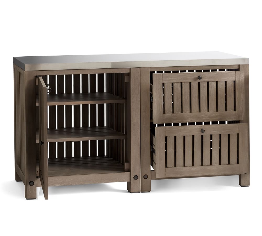 Build Your Own - Abbott Outdoor Kitchen thumbnail 4