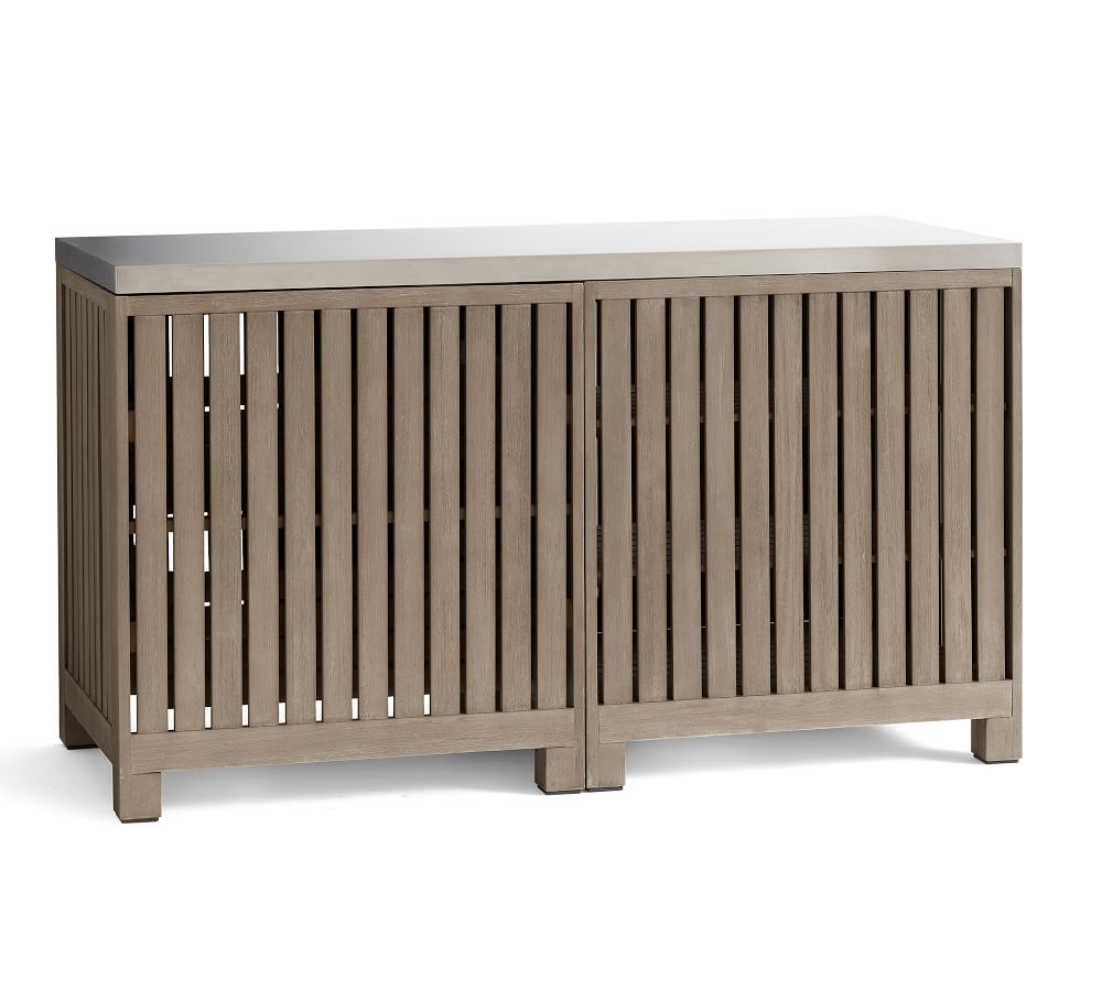Build Your Own - Abbott Outdoor Kitchen thumbnail 5