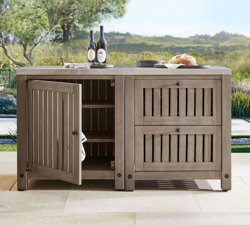 Build Your Own - Abbott Outdoor Kitchen thumbnail 7