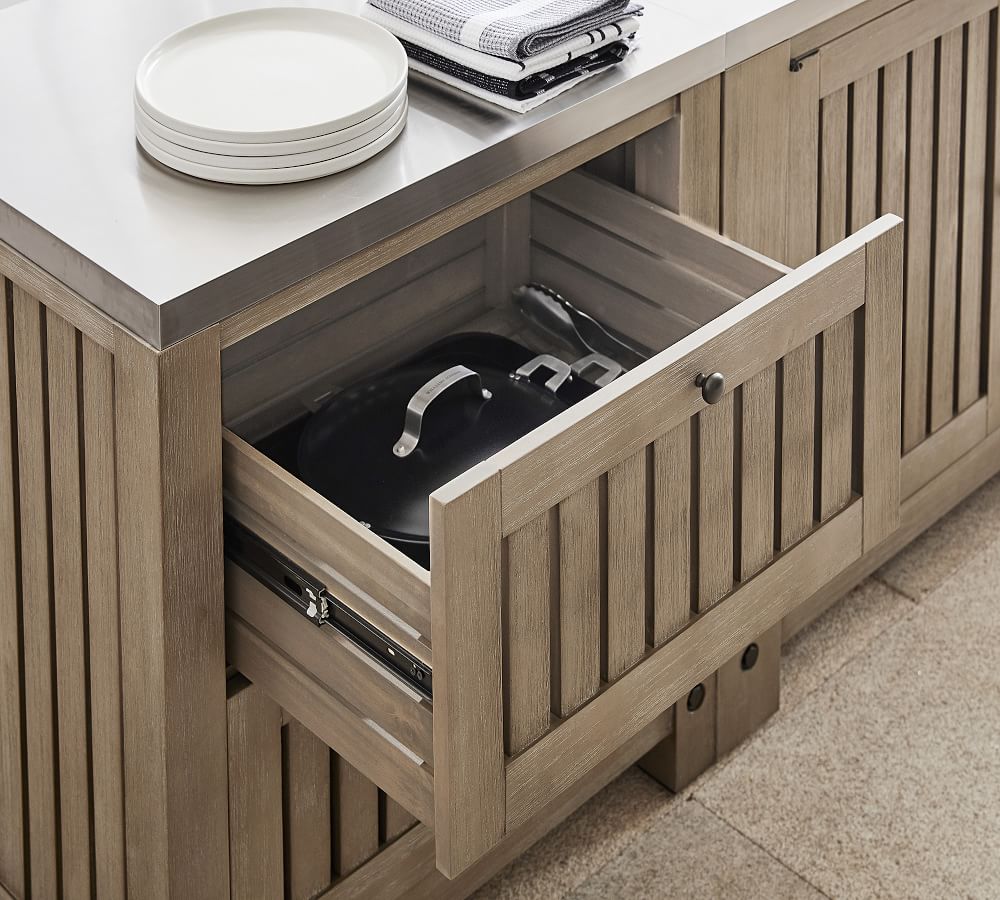 Build Your Own - Abbott Outdoor Kitchen thumbnail 8
