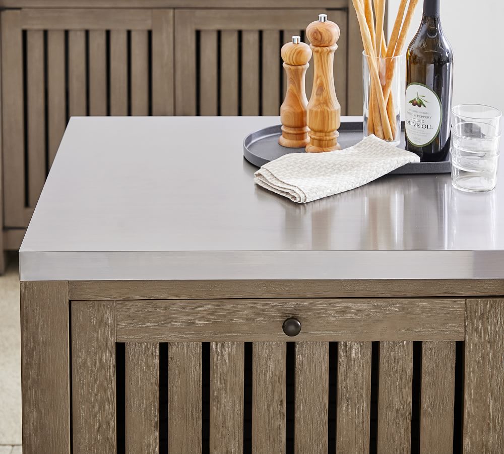 Build Your Own - Abbott Outdoor Kitchen thumbnail 9