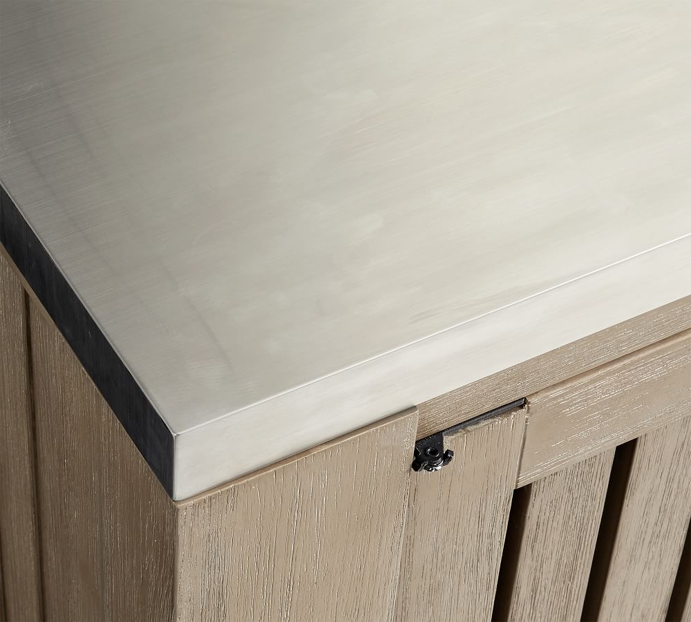 Build Your Own - Abbott Outdoor Kitchen thumbnail 10