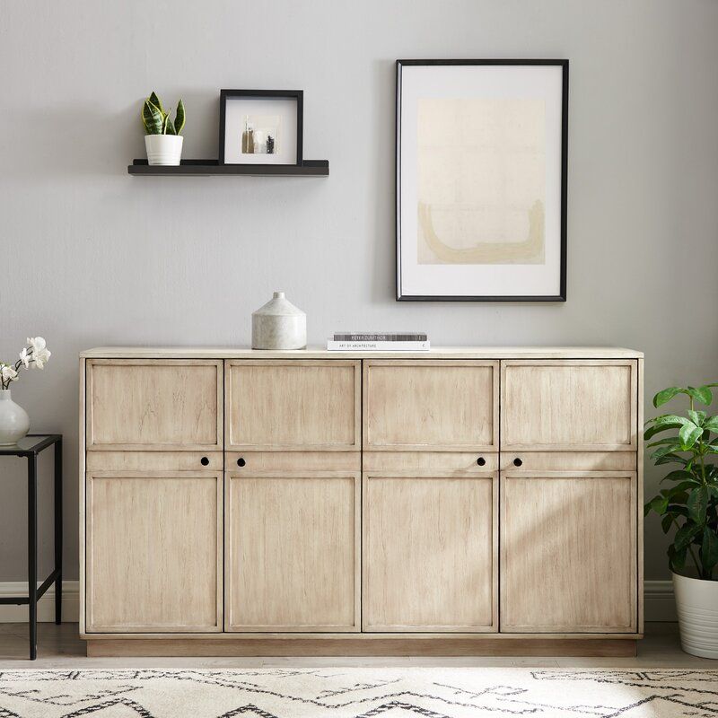 Byer 62 Wide Sideboard thumbnail 5