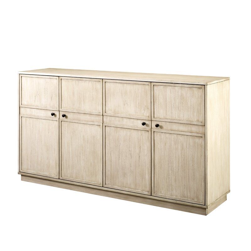Byer 62 Wide Sideboard thumbnail 2