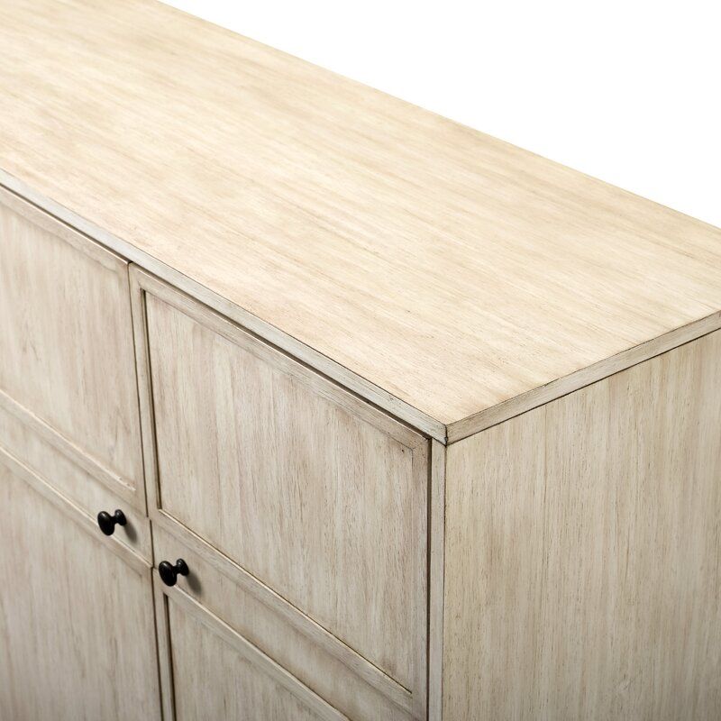 Byer 62 Wide Sideboard thumbnail 4