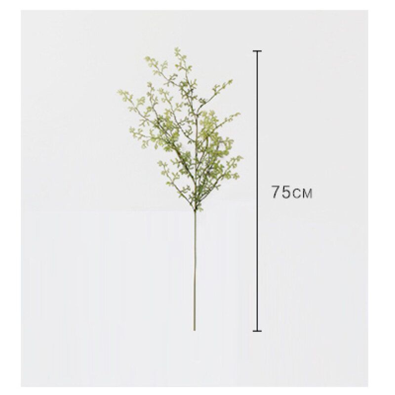 Artificial Dancing Grass Stem-1 Stem thumbnail 4